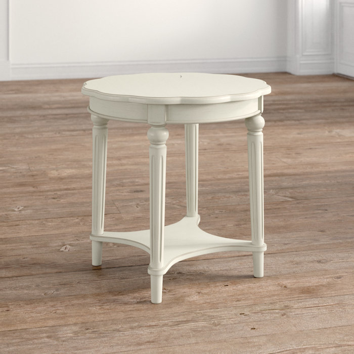 Kelly Clarkson Home Quitman End Table & Reviews Wayfair